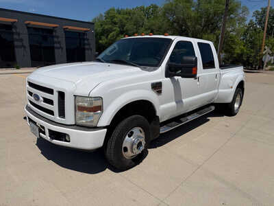 2008 Ford F-350 Super, $14999. Photo 1
