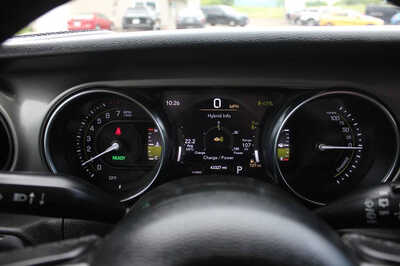 2023 Jeep Wrangler, $26464. Photo 11