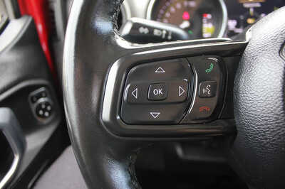 2023 Jeep Wrangler, $26464. Photo 12