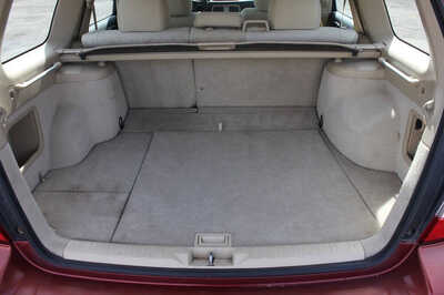 2008 Subaru Forester, $2499. Photo 7