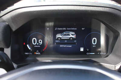 2025 Ford Explorer, $35999. Photo 11