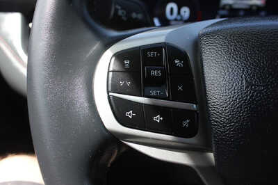 2025 Ford Explorer, $35999. Photo 12