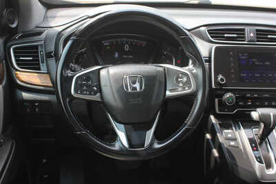 2018 Honda CR-V, $18464. Photo 10