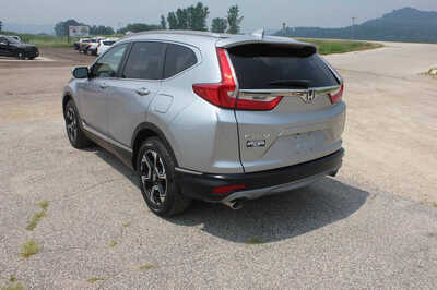 2018 Honda CR-V, $18464. Photo 7