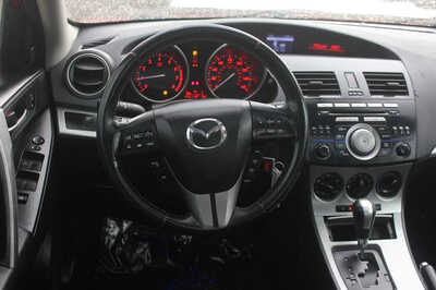 2010 Mazda Mazda3, $5964. Photo 10