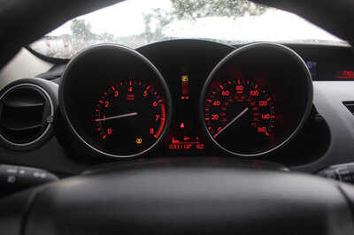 2010 Mazda Mazda3, $5964. Photo 11