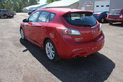 2010 Mazda Mazda3, $5999. Photo 4