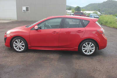 2010 Mazda Mazda3, $5964. Photo 8