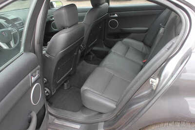 2009 Pontiac G8, $5499. Photo 6