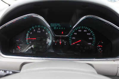 2015 Chevrolet Traverse, $6964. Photo 11
