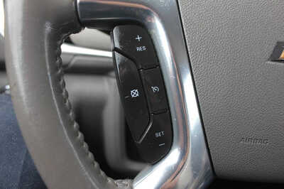 2015 Chevrolet Traverse, $6964. Photo 12