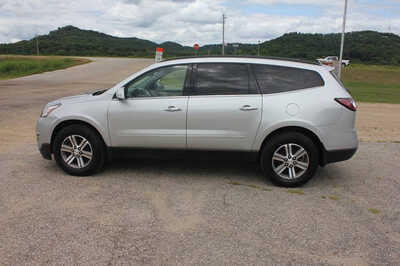 2015 Chevrolet Traverse, $6964. Photo 8