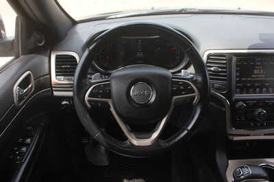 2015 Jeep Grand Cherokee, $10964. Photo 10