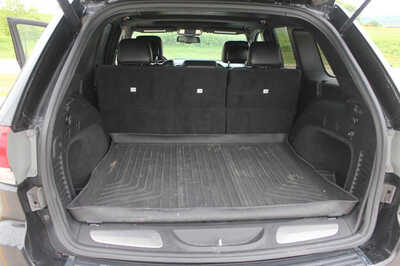 2015 Jeep Grand Cherokee, $10999. Photo 7