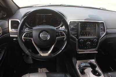 2015 Jeep Grand Cherokee, $10964. Photo 9