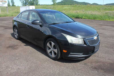 2011 Chevrolet Cruze, $2499. Photo 2