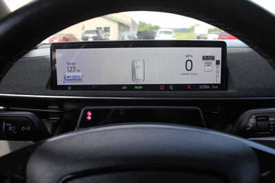 2021 Ford Mustang Mach-E, $28964. Photo 11