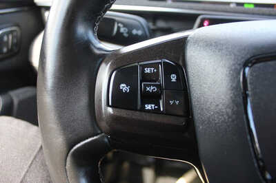 2021 Ford Mustang Mach-E, $28964. Photo 12
