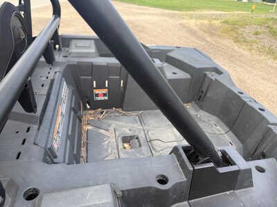 2022 Polaris RZR, $12999. Photo 10