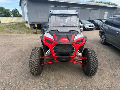2022 Polaris RZR, $12999. Photo 2