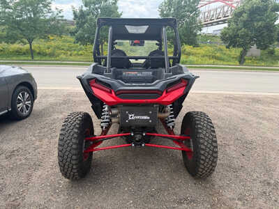 2022 Polaris RZR, $12999. Photo 6