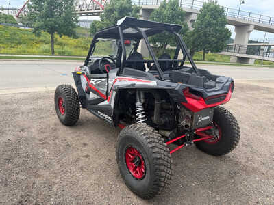 2022 Polaris RZR, $12999. Photo 7