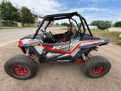 2022 Polaris RZR, $12999. Photo 8