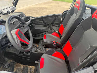 2022 Polaris RZR, $12999. Photo 9