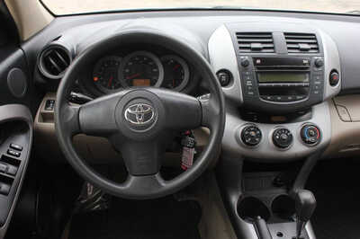 2008 Toyota RAV4, $6964. Photo 9