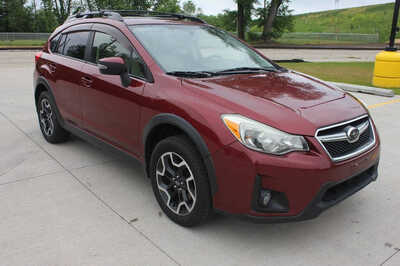 2016 Subaru Crosstrek, $9999. Photo 2