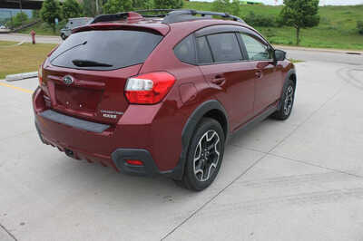 2016 Subaru Crosstrek, $9999. Photo 3