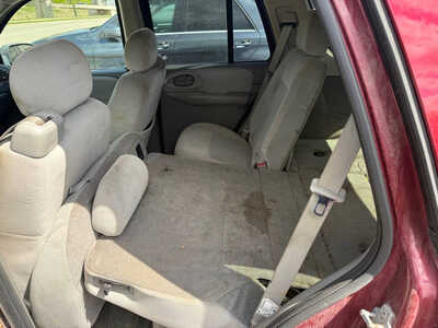 2008 Chevrolet TrailBlazer, $2000. Photo 10