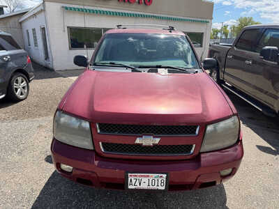 2008 Chevrolet TrailBlazer, $2000. Photo 2
