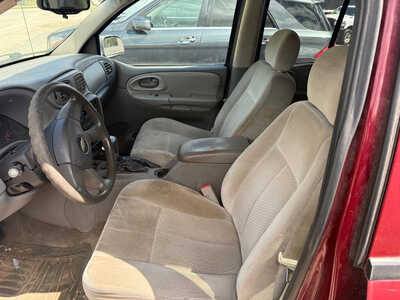 2008 Chevrolet TrailBlazer, $2000. Photo 7
