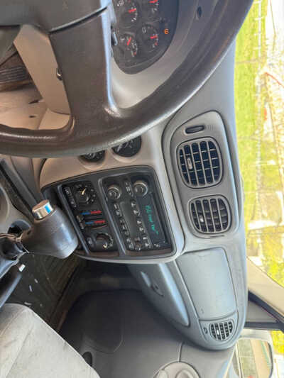 2008 Chevrolet TrailBlazer, $2000. Photo 9