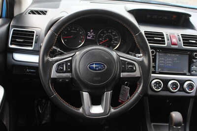 2016 Subaru Crosstrek, $7964. Photo 10