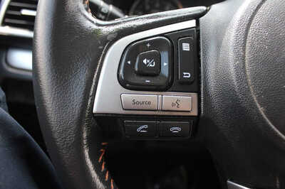2016 Subaru Crosstrek, $7964. Photo 12
