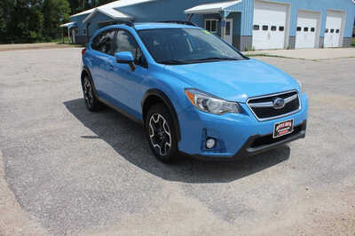2016 Subaru Crosstrek, $7964. Photo 3