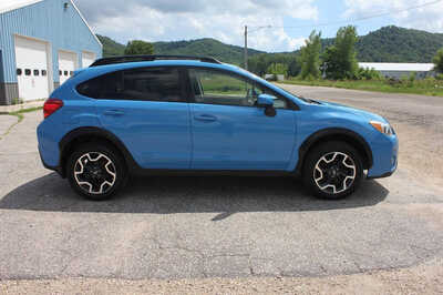 2016 Subaru Crosstrek, $7964. Photo 4