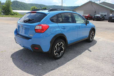 2016 Subaru Crosstrek, $7964. Photo 5
