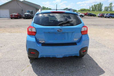 2016 Subaru Crosstrek, $7964. Photo 6
