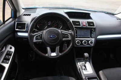 2016 Subaru Crosstrek, $7964. Photo 9