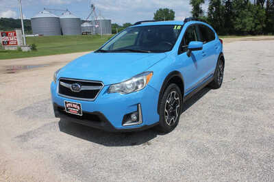2016 Subaru Crosstrek, $7964. Photo 1