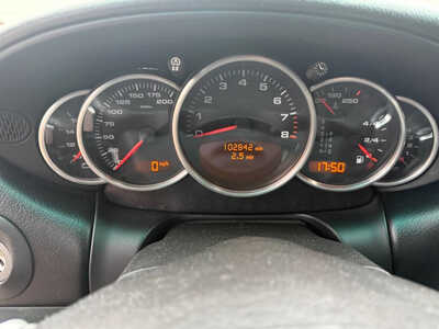 2004 Porsche 911, $23999. Photo 10