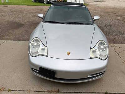 2004 Porsche 911, $23999. Photo 2