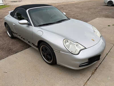 2004 Porsche 911, $23999. Photo 3