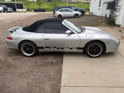 2004 Porsche 911, $23999. Photo 4