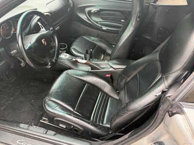 2004 Porsche 911, $23999. Photo 9