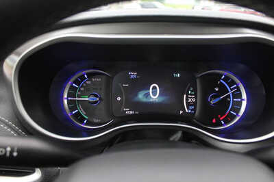 2023 Chrysler Pacifica, $23964. Photo 11