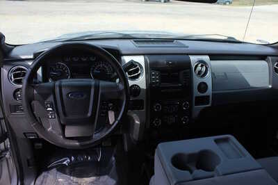 2013 Ford F150 Ext Cab, $9964. Photo 11